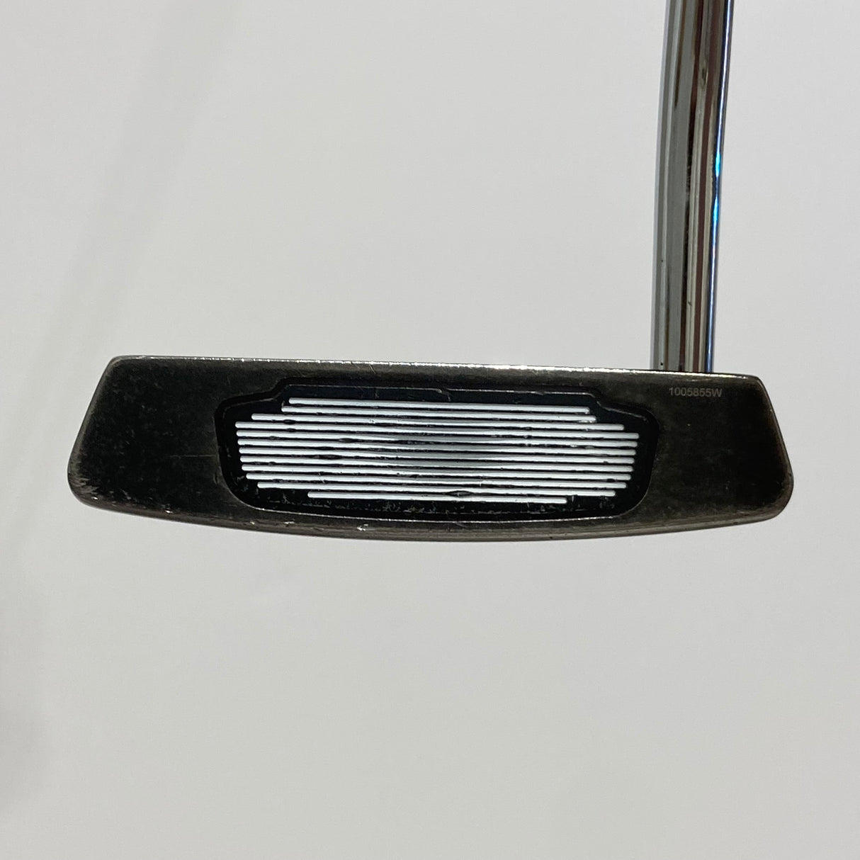 Ping Scottsdale TR Half Pipe 34 Inch Putter
