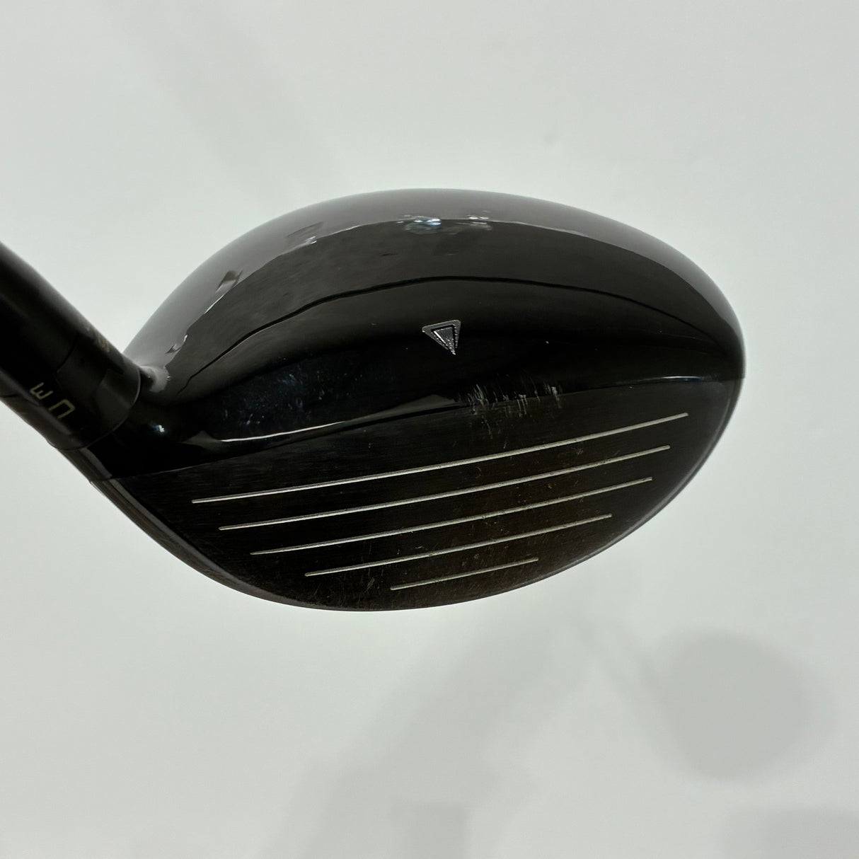 Left Hand Titleist TS2 5 Wood Stiff Flex