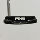 Ping Scottsdale TR Half Pipe 34 Inch Putter
