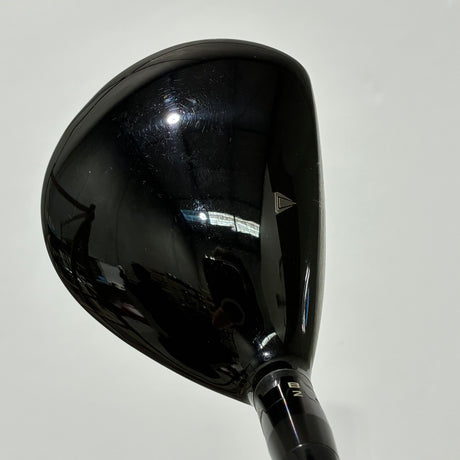 Left Hand Titleist TS2 5 Wood Stiff Flex