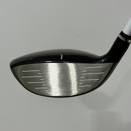 Ladies Yamaha Inpres Driverstar (2025) 5 Wood Amateur Flex