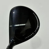 Ladies Yamaha Inpres Driverstar (2025) 5 Wood Amateur Flex