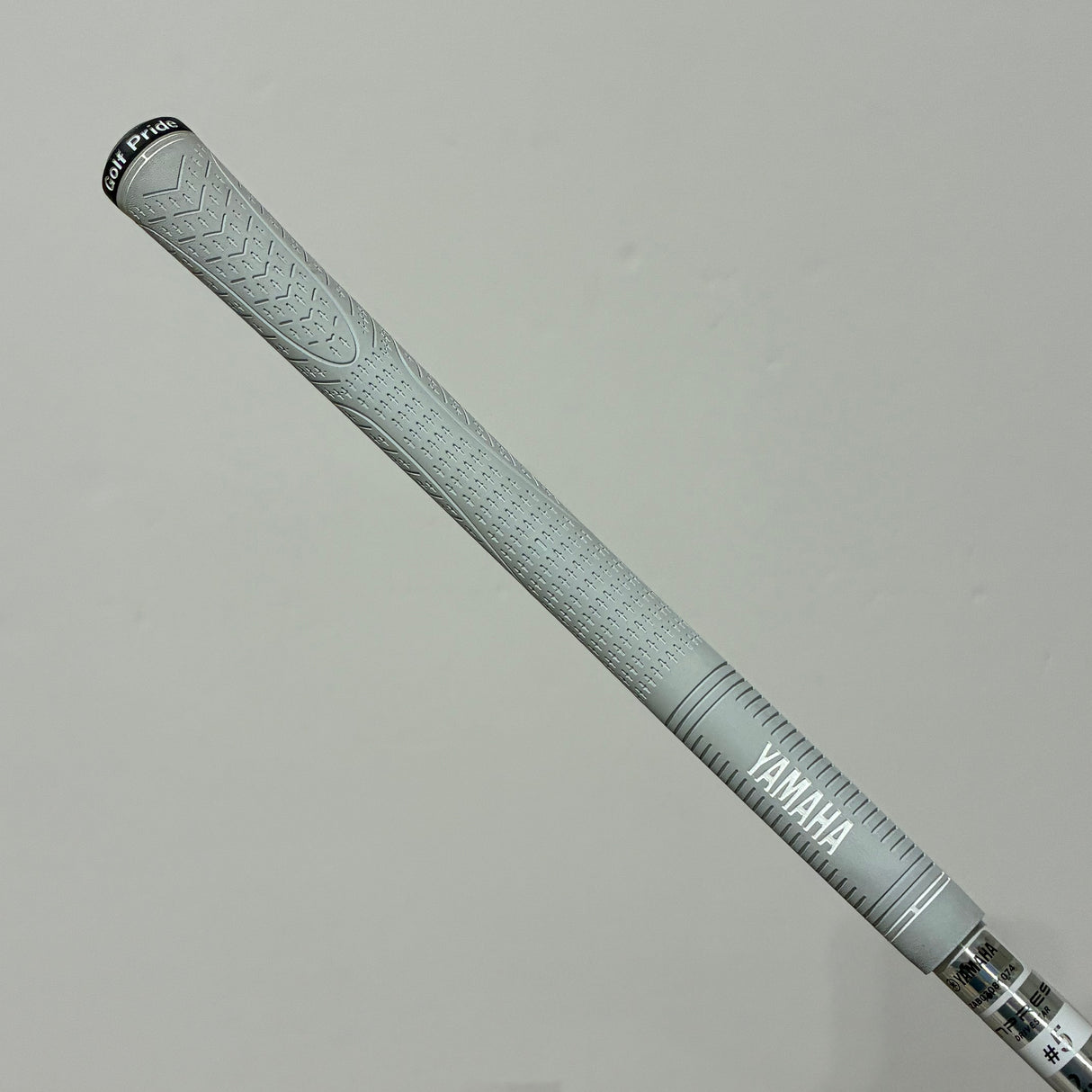 Ladies Yamaha Inpres Driverstar (2025) 5 Wood Amateur Flex
