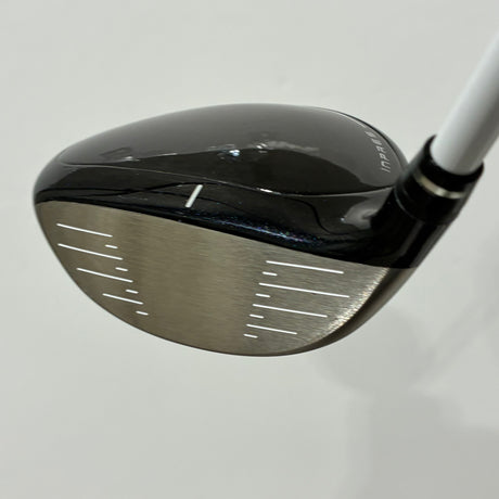 Ladies Yamaha Inpres Drivestar (2025) 5 Wood Ladies Flex