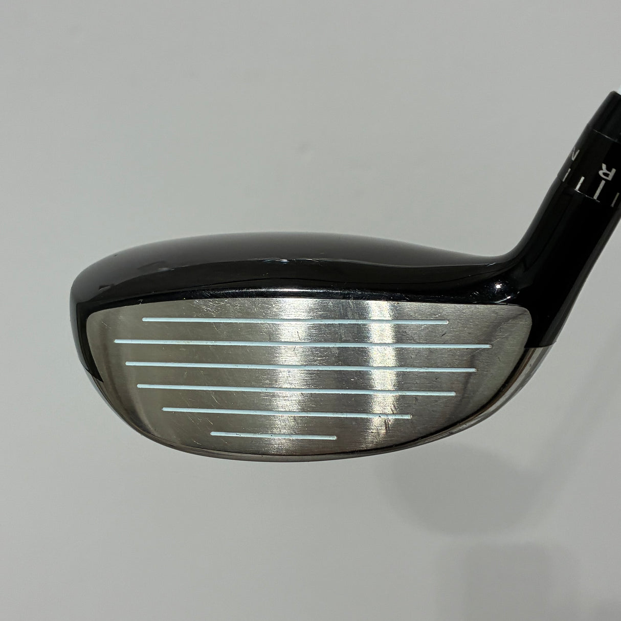 Srixon Z525 3 Wood Stiff Regular Flex