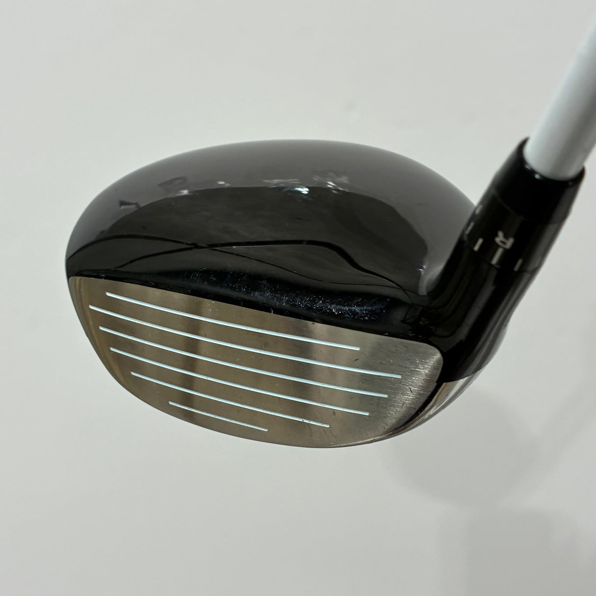 Srixon Z525 3 Wood Stiff Regular Flex