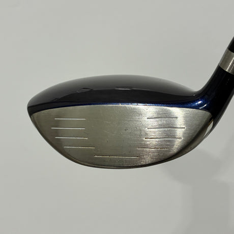 Mizuno JPX E-Metal 5 Wood Stiff Regular Flex