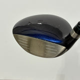 Mizuno JPX E-Metal 5 Wood Stiff Regular Flex