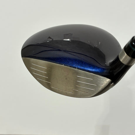 Mizuno JPX E-Metal 5 Wood Stiff Regular Flex