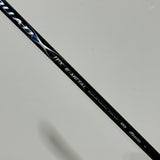 Mizuno JPX E-Metal 5 Wood Stiff Regular Flex
