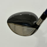 Mizuno F-60 3 Wood Stiff Regular Flex