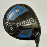 Ping G 5 Wood Stiff Regular Flex