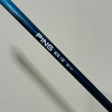 Ping G 5 Wood Stiff Regular Flex
