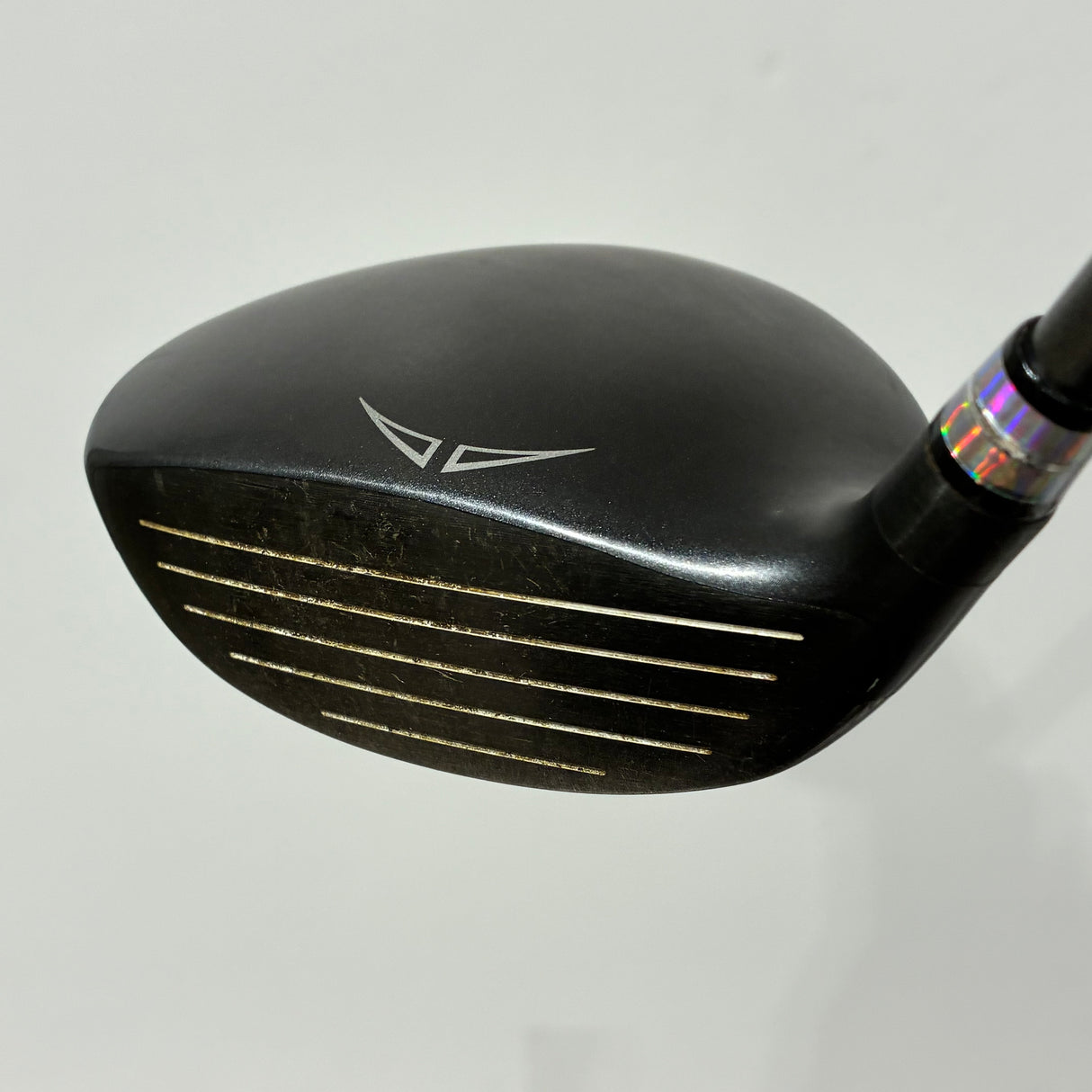 Ping G25 3 Wood Stiff Flex