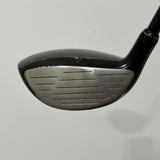 PRGR Speed Hit 5+ Wood Stiff Flex