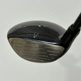 PRGR Speed Hit 5+ Wood Stiff Flex