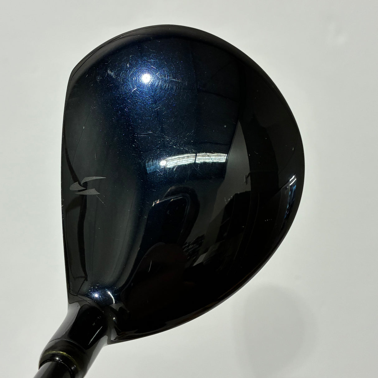 PRGR Speed Hit 3 Wood Stiff Flex