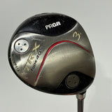 PRGR TR-X 3 Wood Amateur Flex