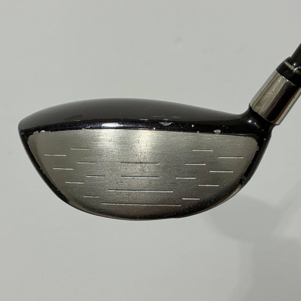 PRGR TR-X 3 Wood Amateur Flex