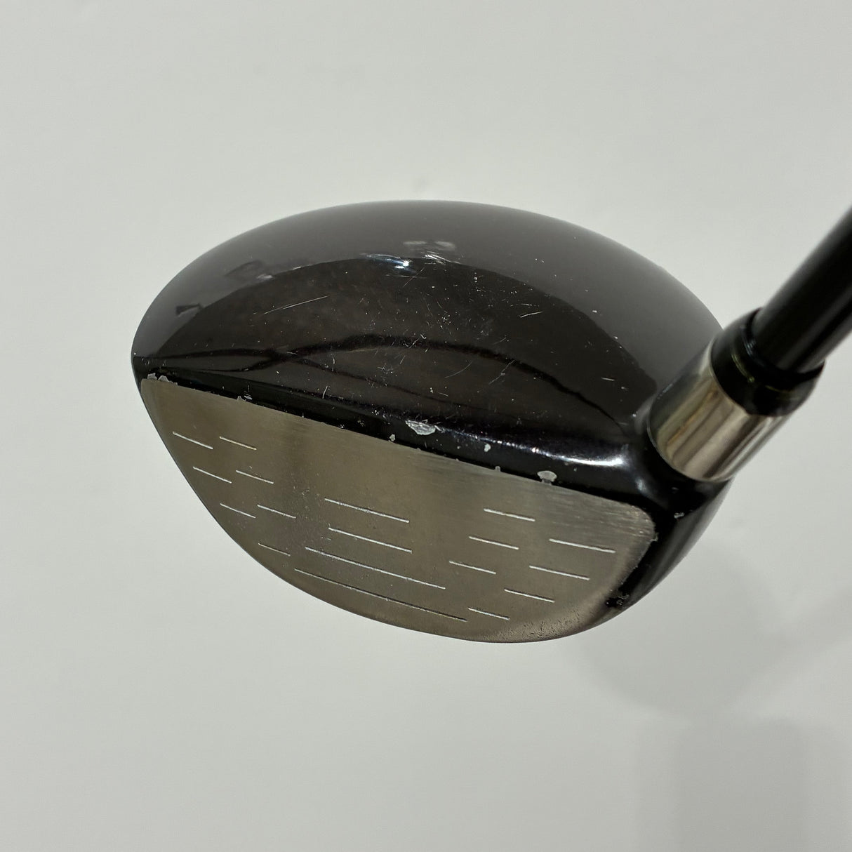 PRGR TR-X 3 Wood Amateur Flex