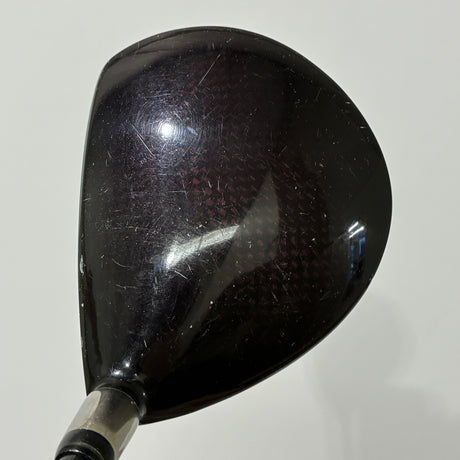 PRGR TR-X 3 Wood Amateur Flex