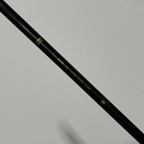 PRGR TR-X 3 Wood Amateur Flex