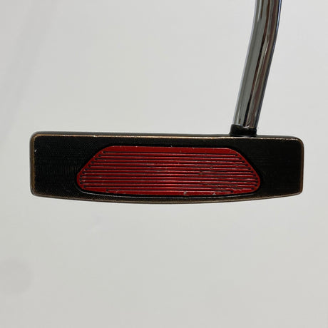 TaylorMade TP Black Copper Mullen 2 34 Inch Putter