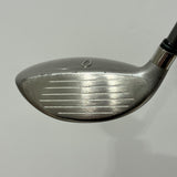 Ladies PRGR Sweep 4 Wood Ladies Flex