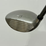 Ladies PRGR Sweep 4 Wood Ladies Flex