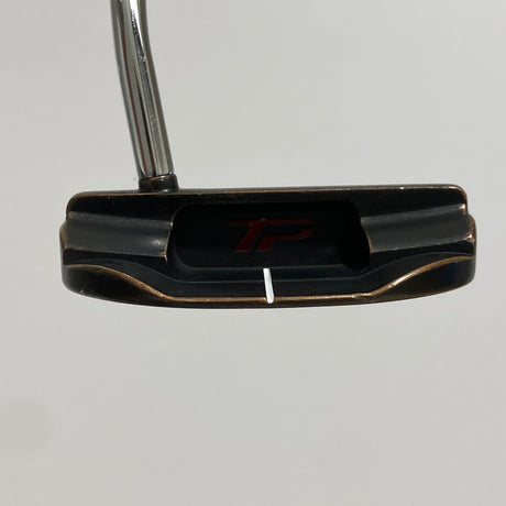 TaylorMade TP Black Copper Mullen 2 34 Inch Putter