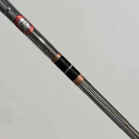 TaylorMade TP Black Copper Mullen 2 34 Inch Putter