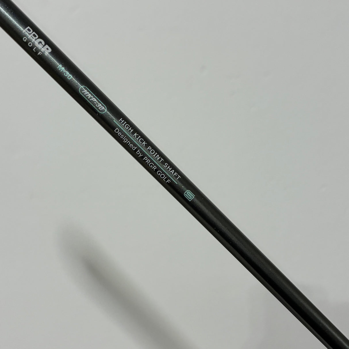 Ladies PRGR Sweep 4 Wood Ladies Flex