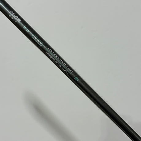Ladies PRGR Sweep 4 Wood Ladies Flex