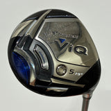 Bridgestone Tourstage VIQ 5 Wood Stiff Regular Flex Headcover Included