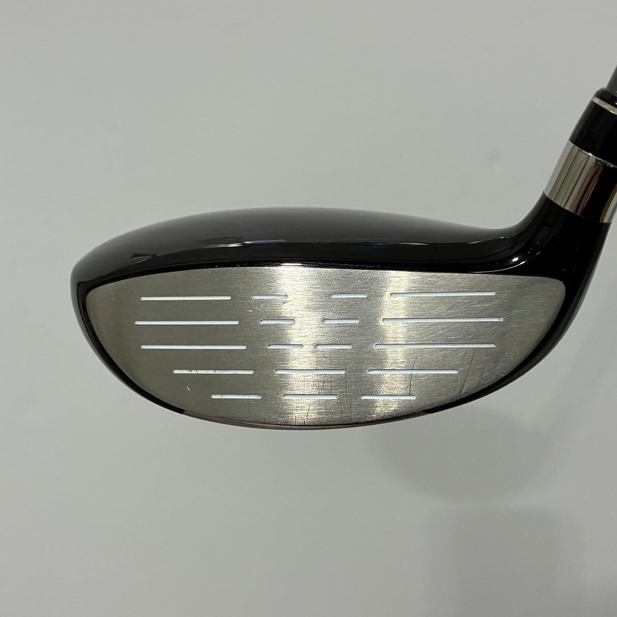 Bridgestone Tourstage VIQ 5 Wood Stiff Regular Flex Headcover Included