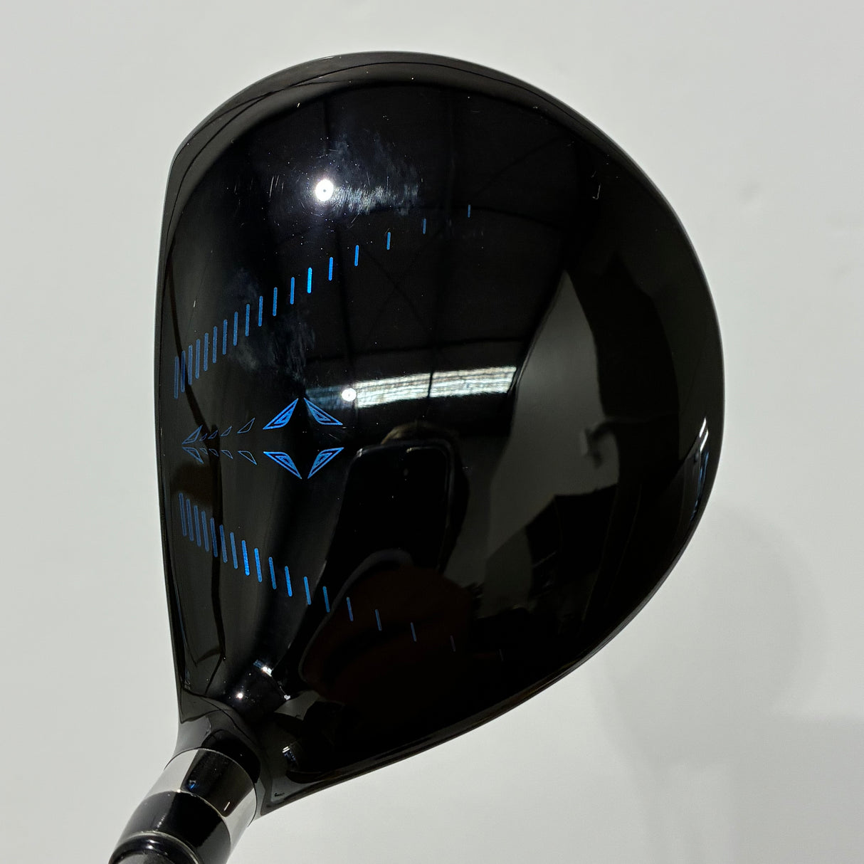 Bridgestone Tourstage VIQ 5 Wood Stiff Regular Flex Headcover Included