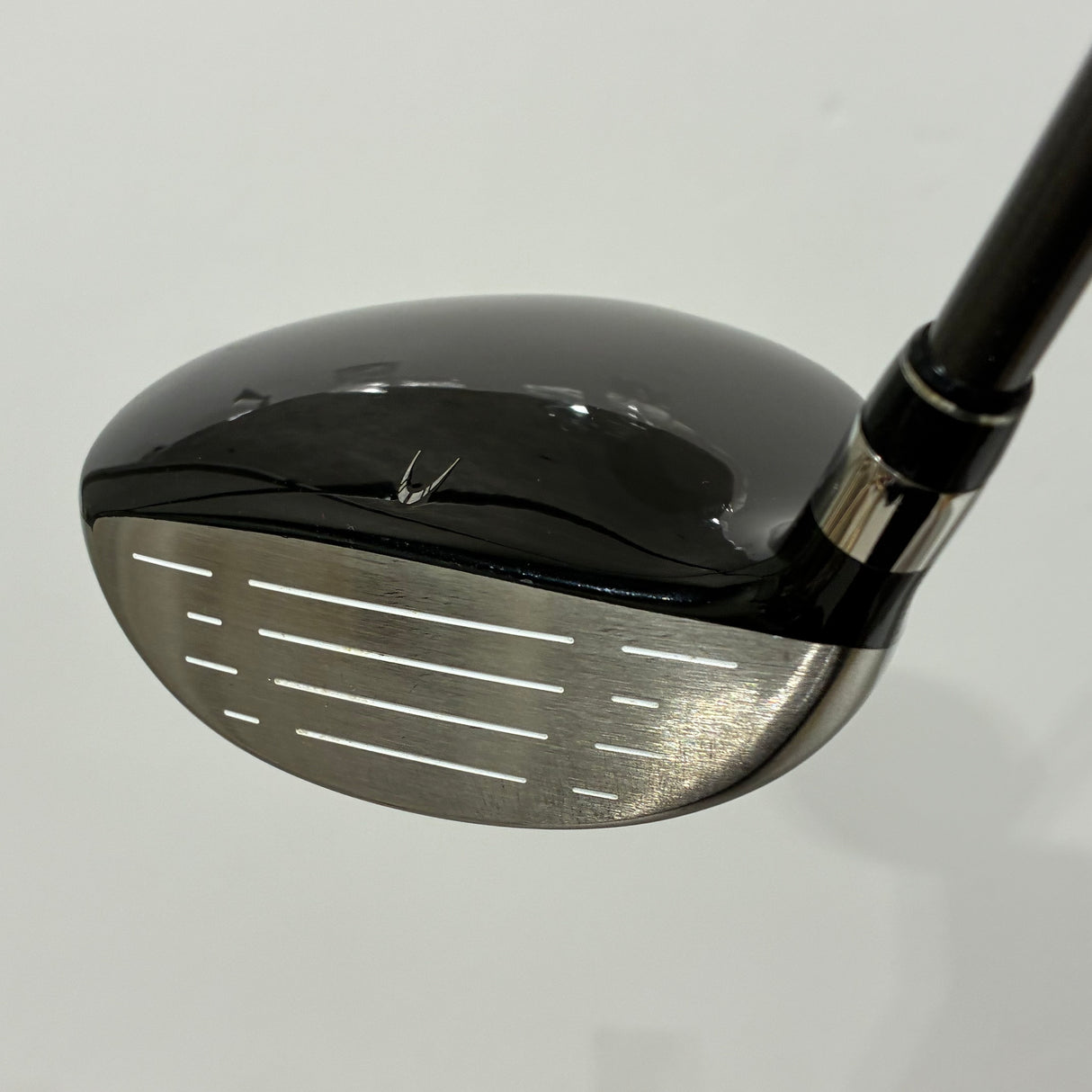 Bridgestone Phyz 4 Wood Stiff Regular Flex Headcover Included