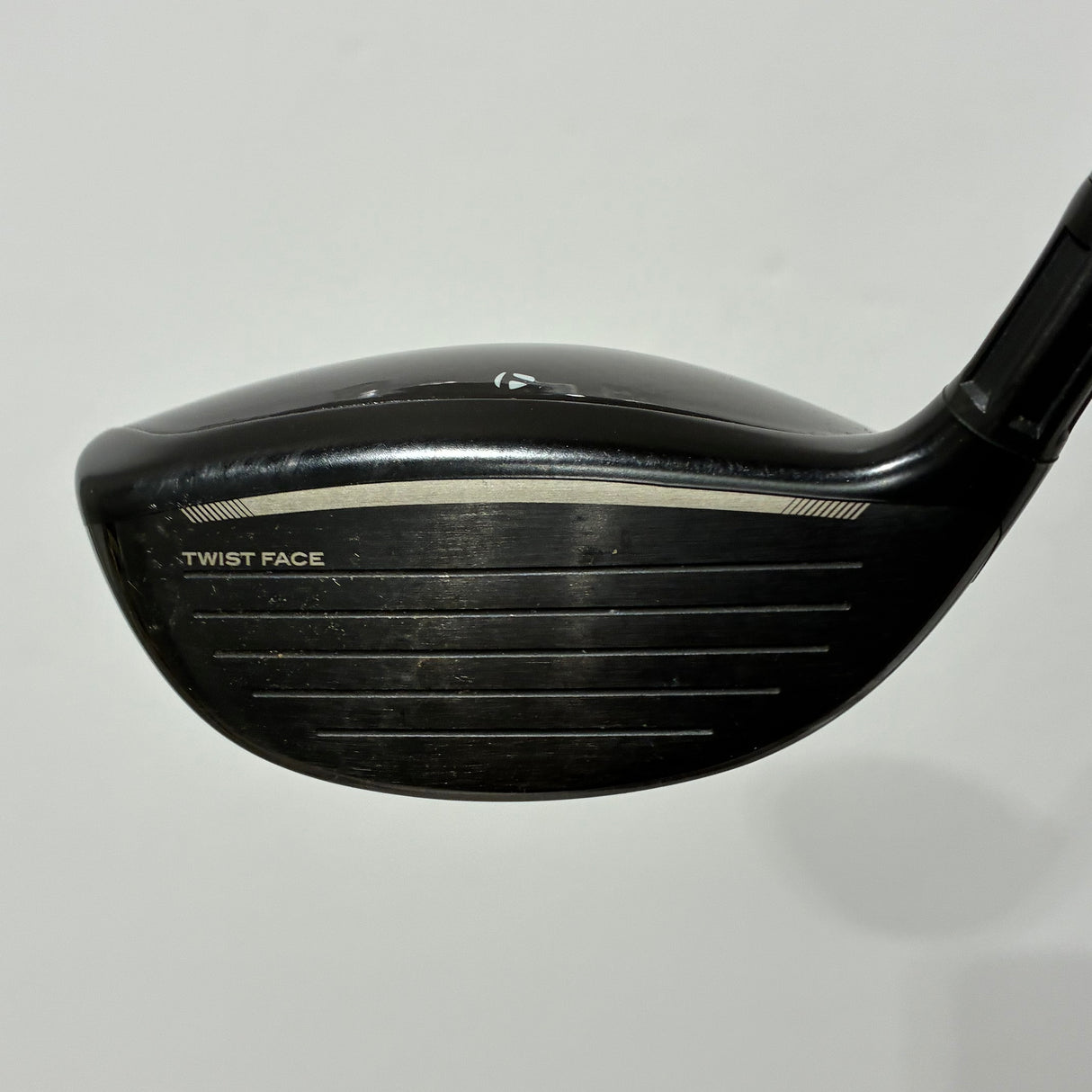 TaylorMade Stealth 2 5 Wood Stiff Regular Flex Headcover Included