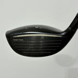 TaylorMade Stealth 2 5 Wood Stiff Regular Flex Headcover Included