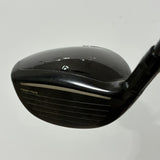 TaylorMade Stealth 2 5 Wood Stiff Regular Flex Headcover Included