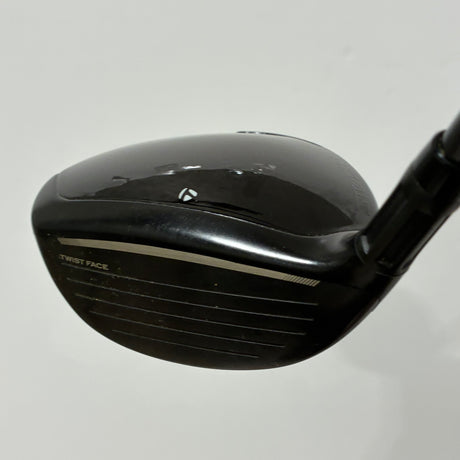 TaylorMade Stealth 2 5 Wood Stiff Regular Flex Headcover Included