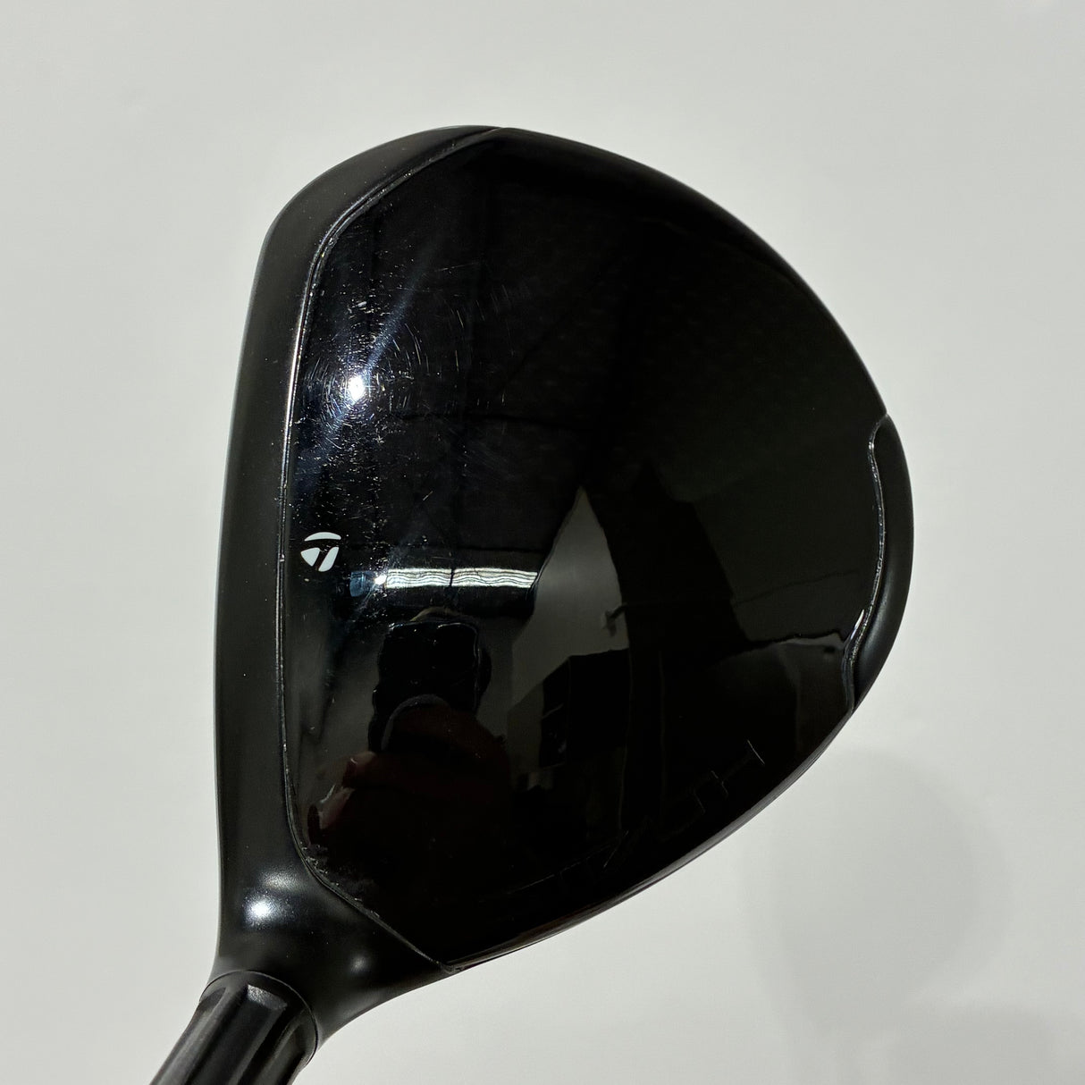 TaylorMade Stealth 2 5 Wood Stiff Regular Flex Headcover Included