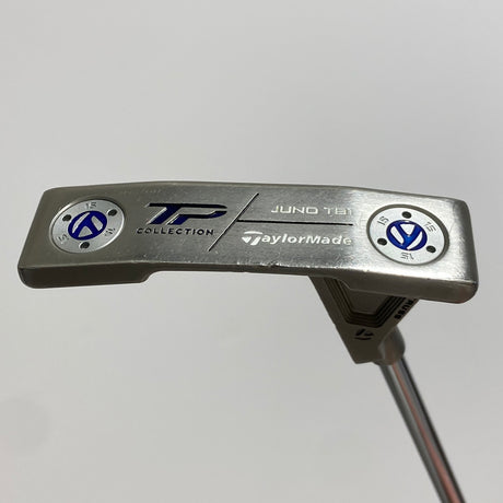 TaylorMade TP Juno TB1 33 Inch Putter