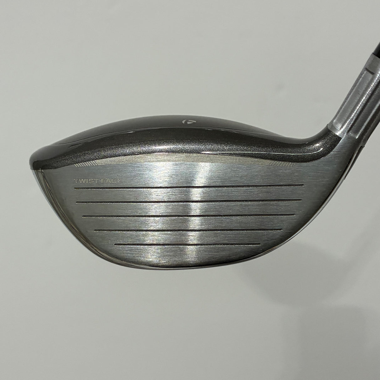 Ladies TaylorMade Stealth 5 Wood Amateur Flex Headcover Included