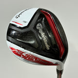 TaylorMade Aeroburner 5 Wood Extra Stiff Flex Headcover Included