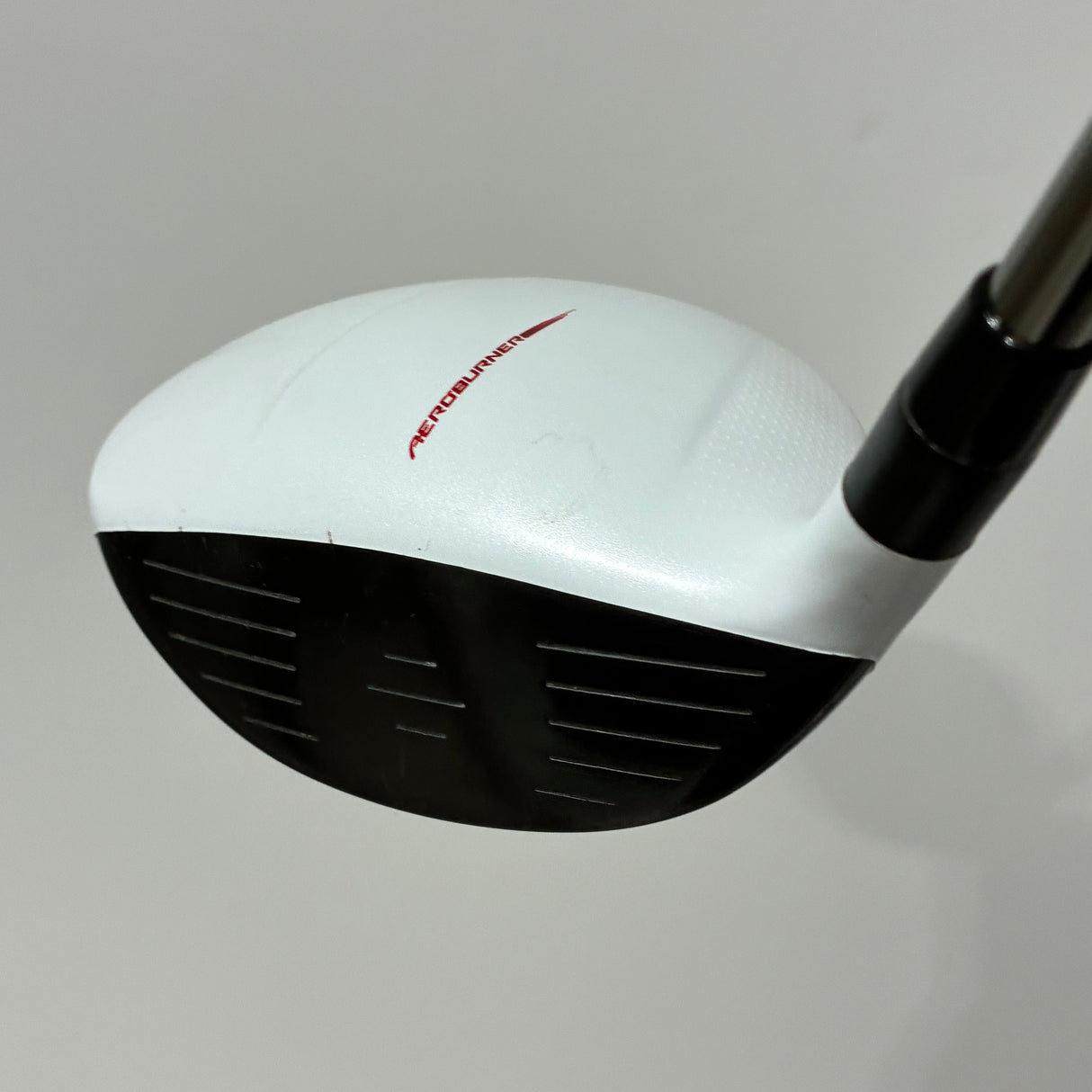 TaylorMade Aeroburner 5 Wood Extra Stiff Flex Headcover Included