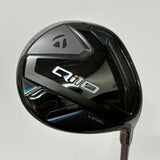 TaylorMade Qi10 5 Wood Stiff Flex Headcover Included