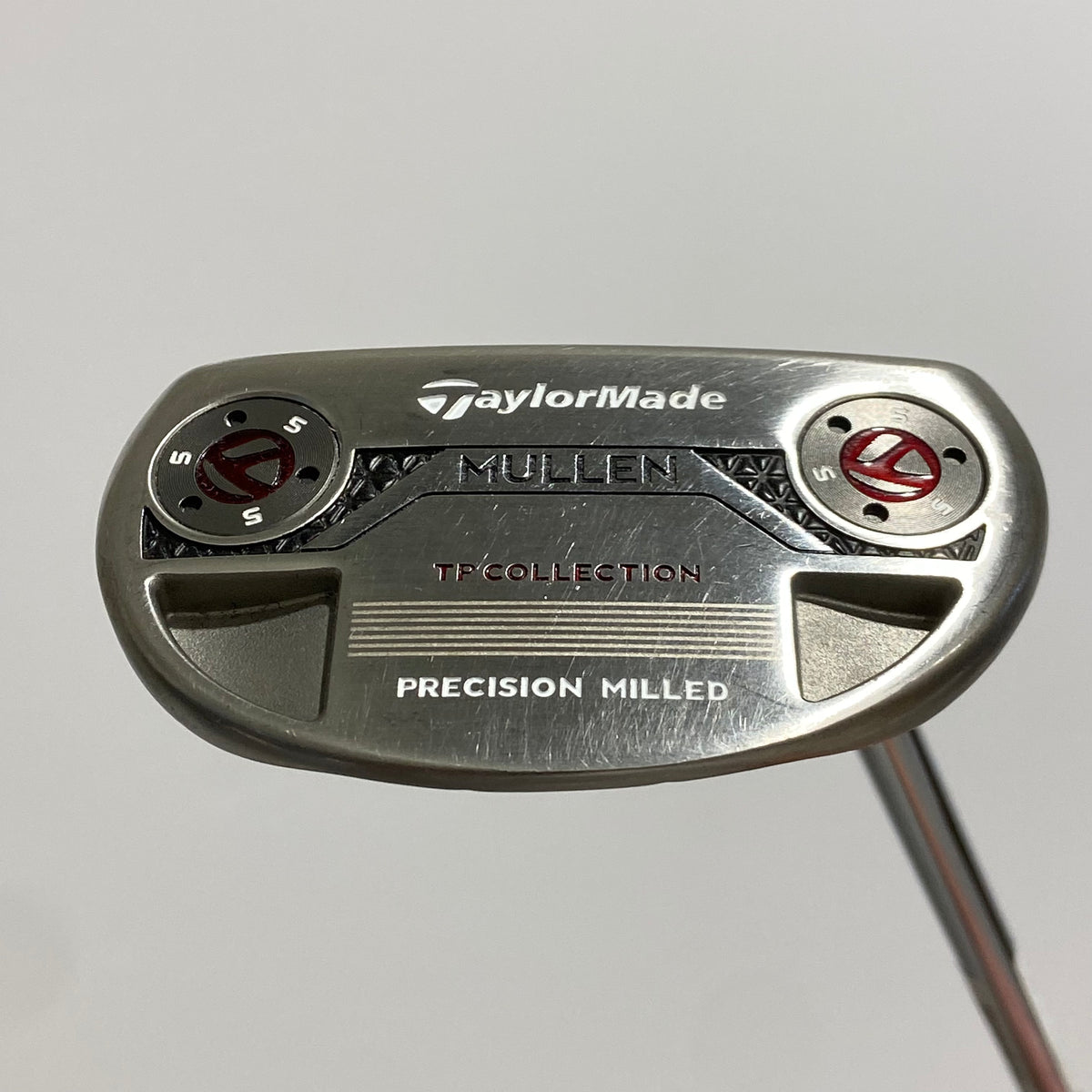 TaylorMade TP Collection Mullen 33 Inch Putter