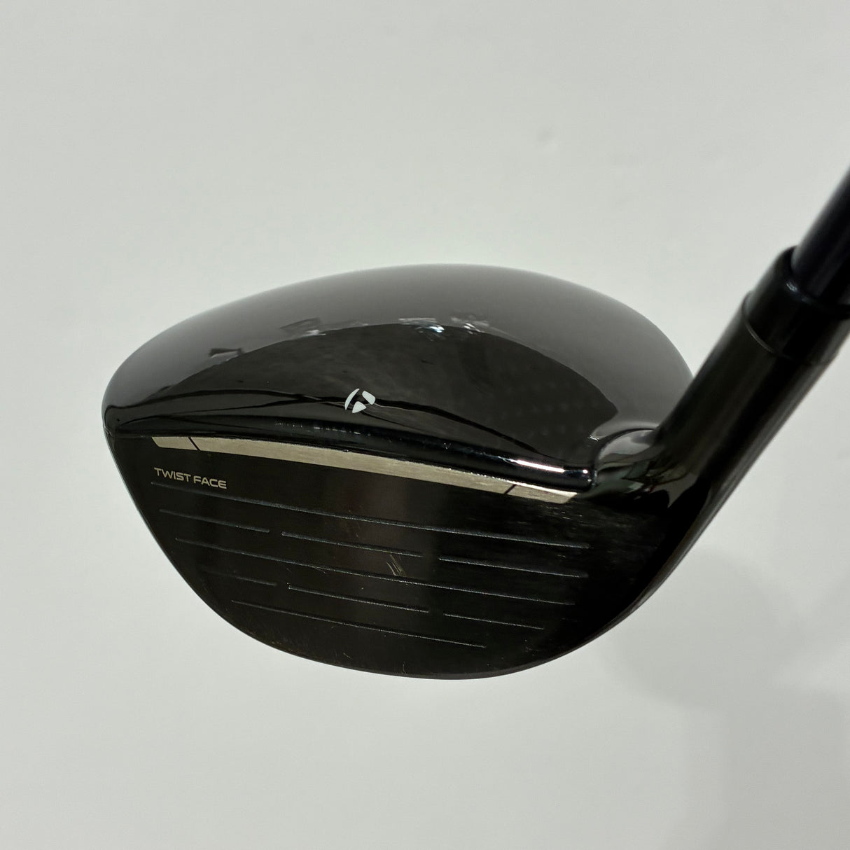 TaylorMade Qi10 5 Wood Stiff Flex Headcover Included