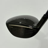 TaylorMade Qi10 5 Wood Stiff Flex Headcover Included